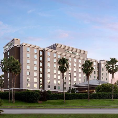 Doubletree By Hilton San Francisco Airport North Bayfront Hotel Brisbane Kültér fotó