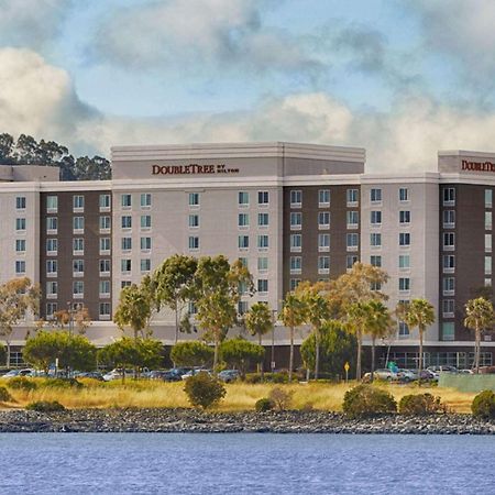 Doubletree By Hilton San Francisco Airport North Bayfront Hotel Brisbane Kültér fotó
