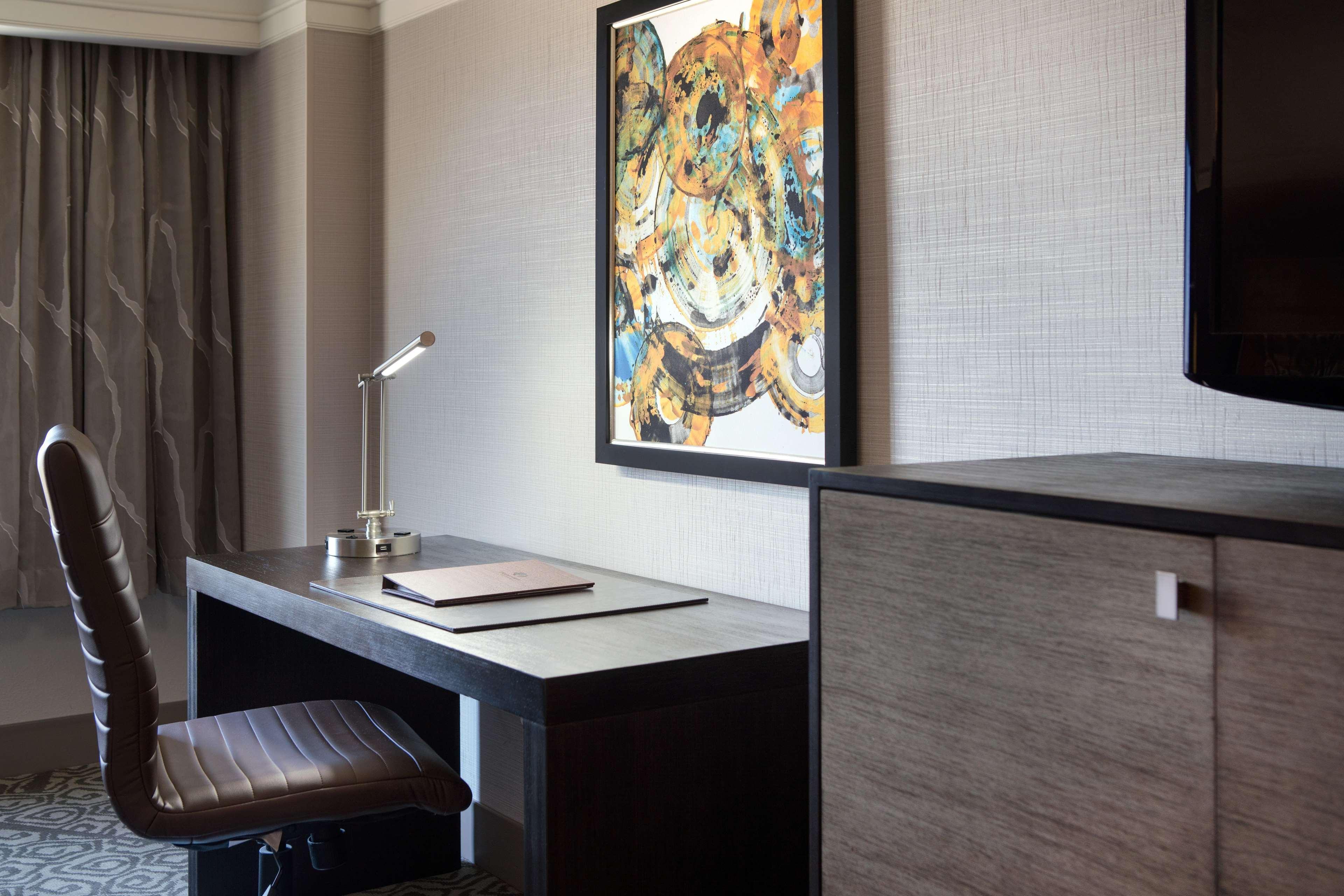 Doubletree By Hilton San Francisco Airport North Bayfront Hotel Brisbane Kültér fotó