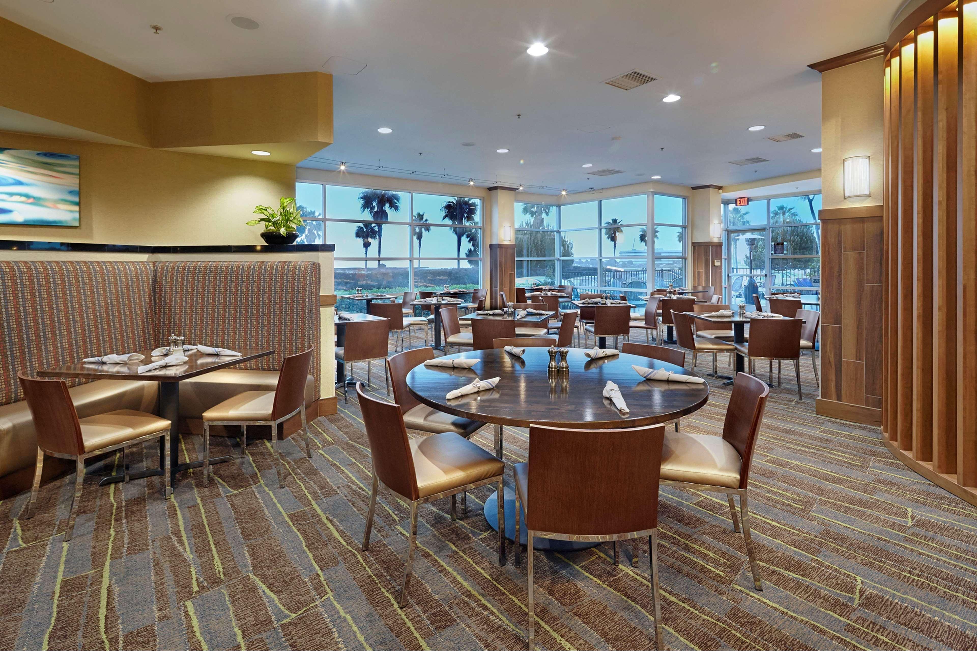 Doubletree By Hilton San Francisco Airport North Bayfront Hotel Brisbane Kültér fotó