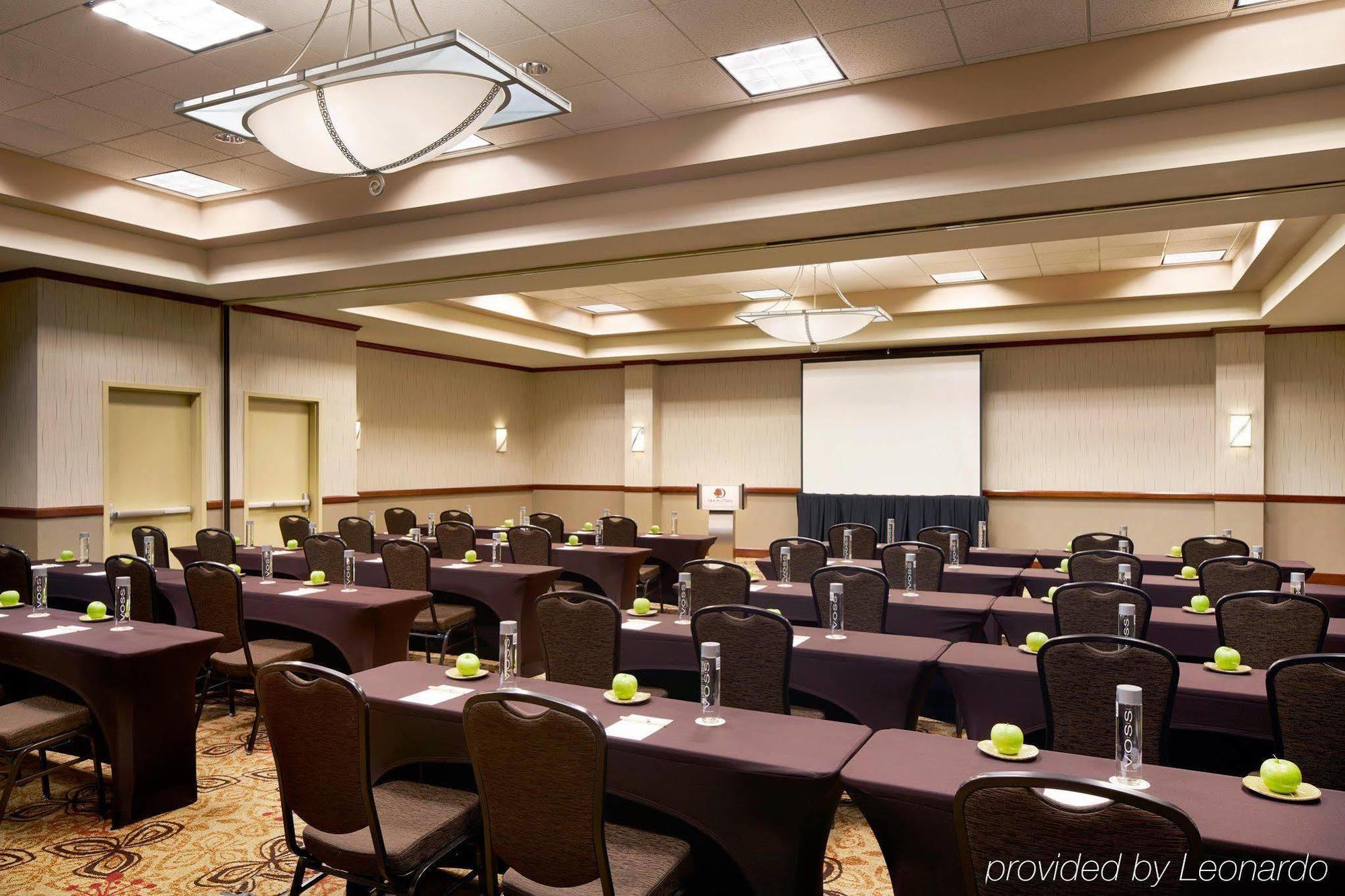 Doubletree By Hilton San Francisco Airport North Bayfront Hotel Brisbane Kültér fotó
