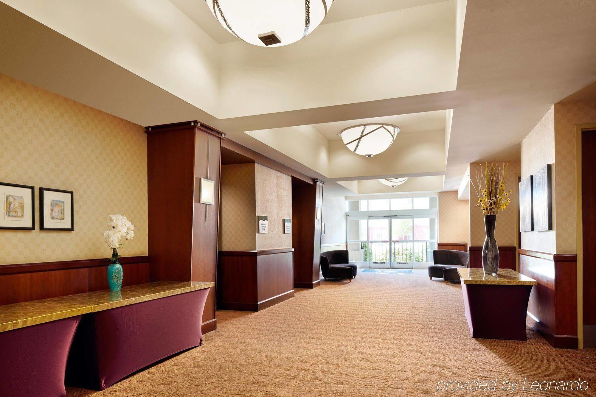 Doubletree By Hilton San Francisco Airport North Bayfront Hotel Brisbane Kültér fotó